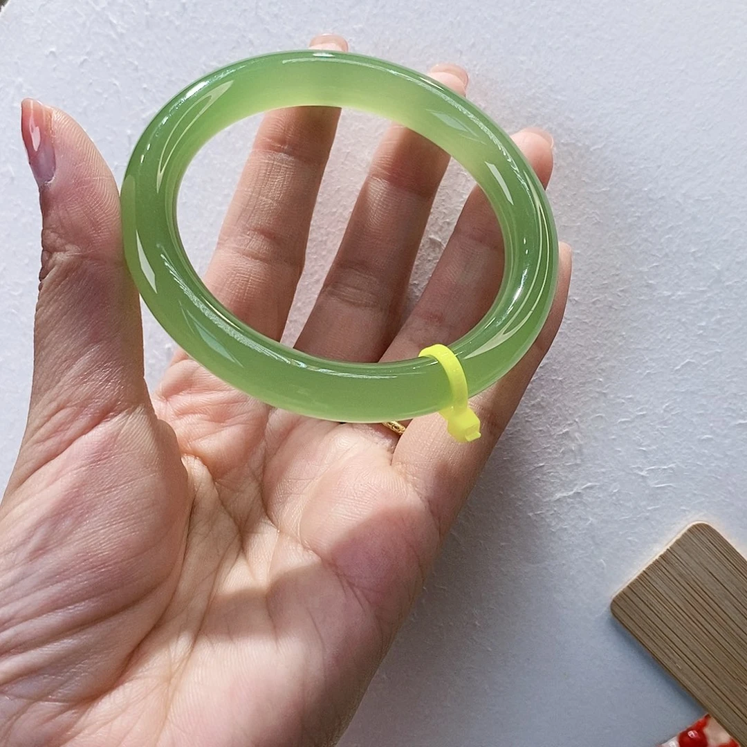 手镯玛瑙/玉髓未镶嵌58.5