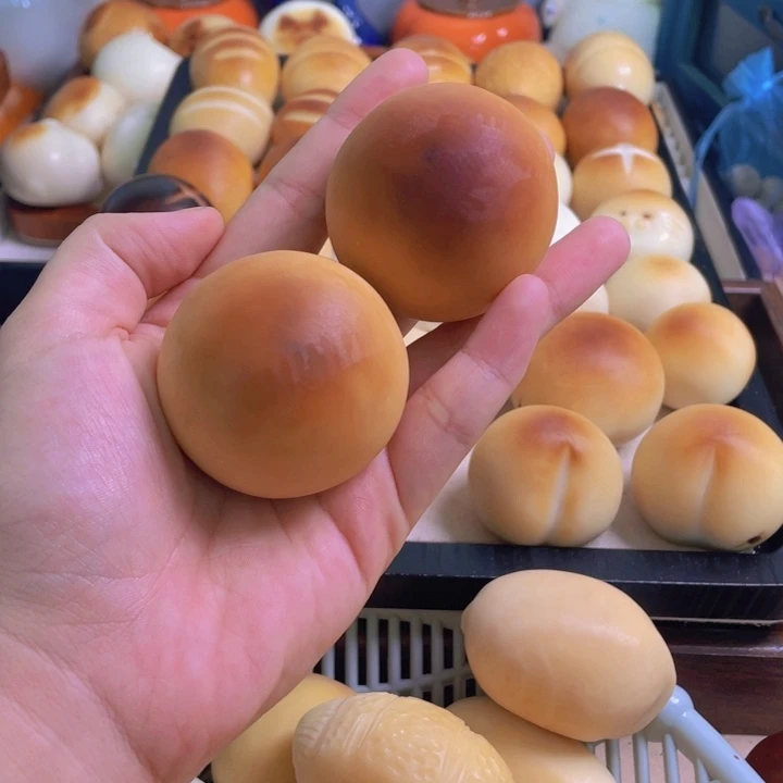 吊坠菩提根/象牙果?