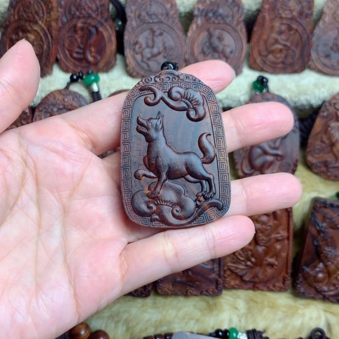【闪购商品】手串/手链黄花梨/降香黄檀三***！