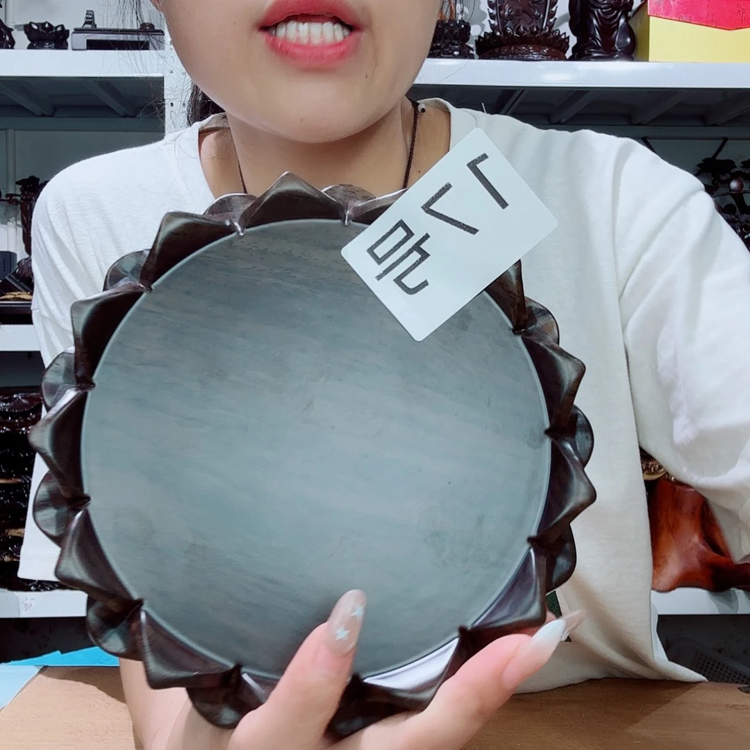 大果紫檀（缅甸花梨）17