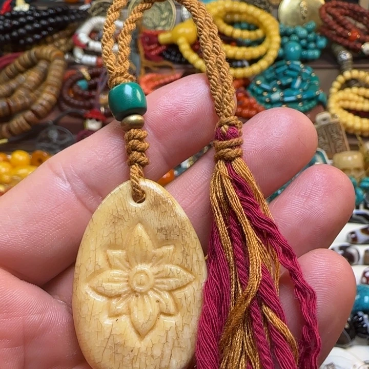 吊坠柏香籽/百香籽