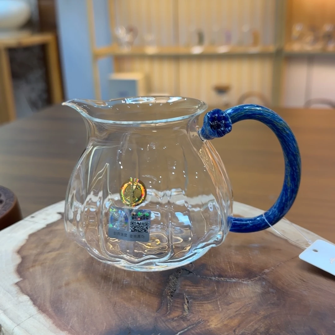 浩***子禾器莲君公道杯星月夜