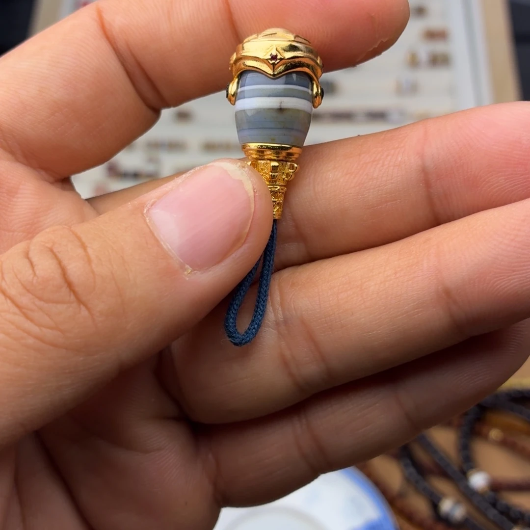 银S925一物一图不退不换