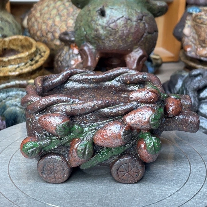 陶瓷制品不退不换27