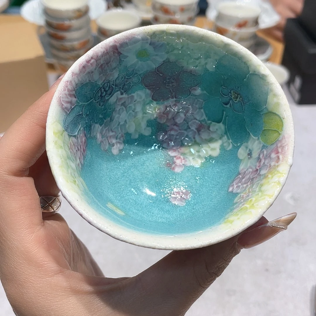 精品进口瓷器瓷片