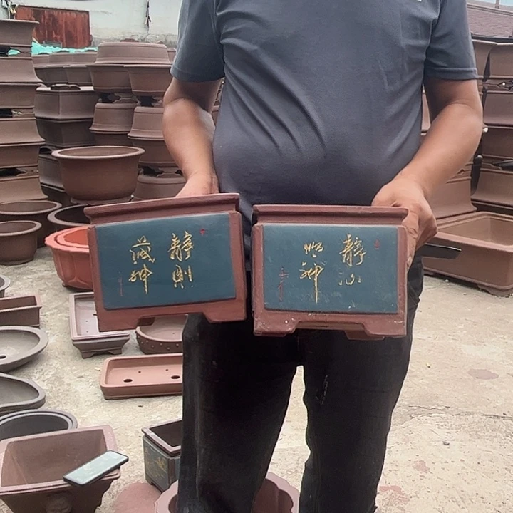 给***澡紫砂花盆Mmmmmmmmmmm