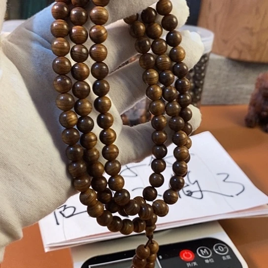 老山檀香老山檀香0.8沉水