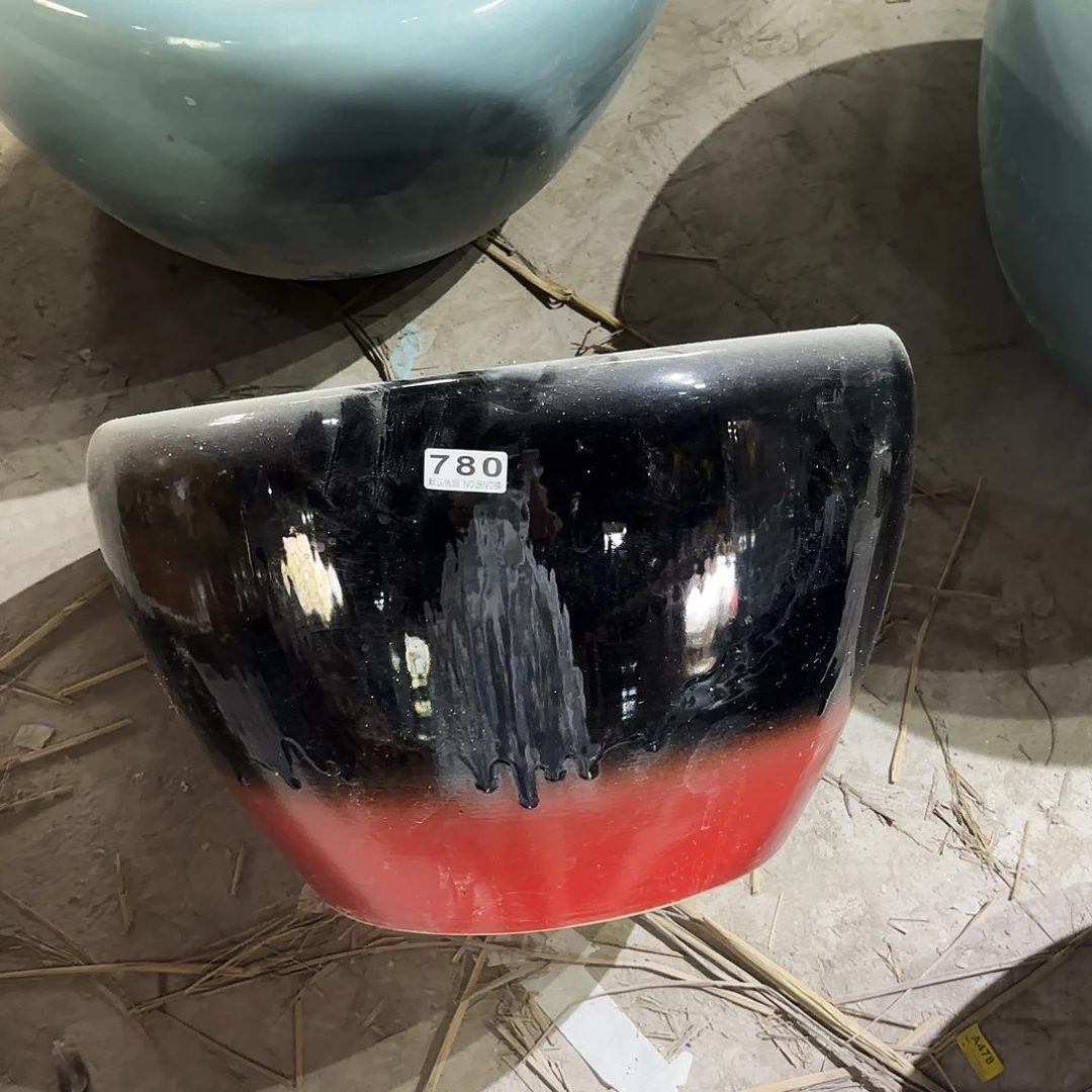 缸50瑕疵陶瓷780瑕疵陶瓷