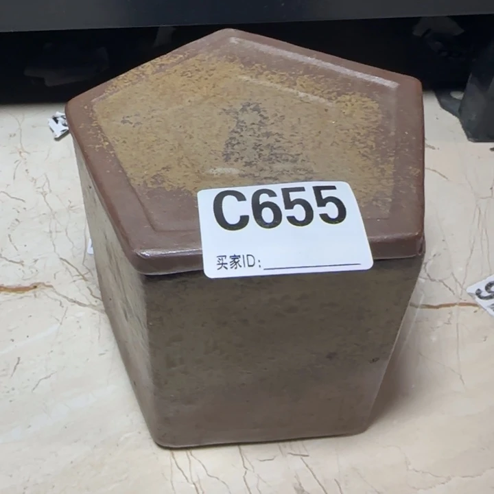 备前烧作品备前烧作品有伤