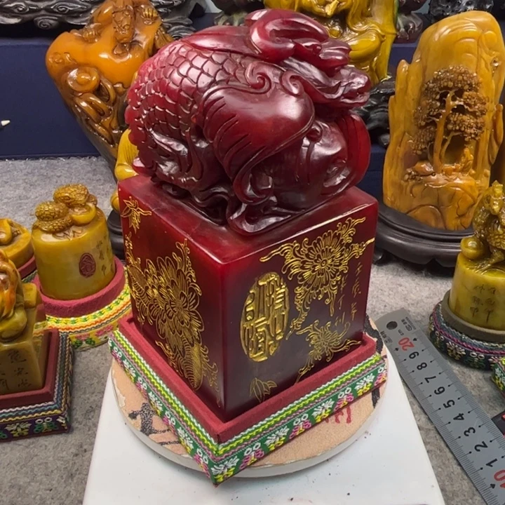 印石寿山石584627394636