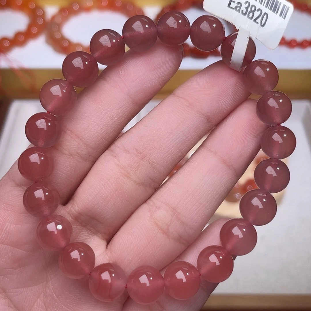 手链合金南红玛瑙Ea3820