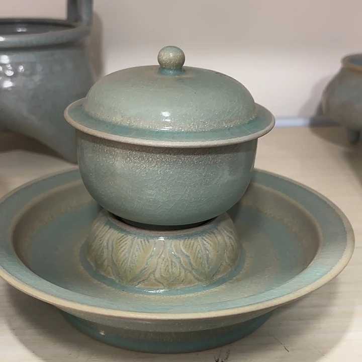 瓷器摆件…………瓷器…………