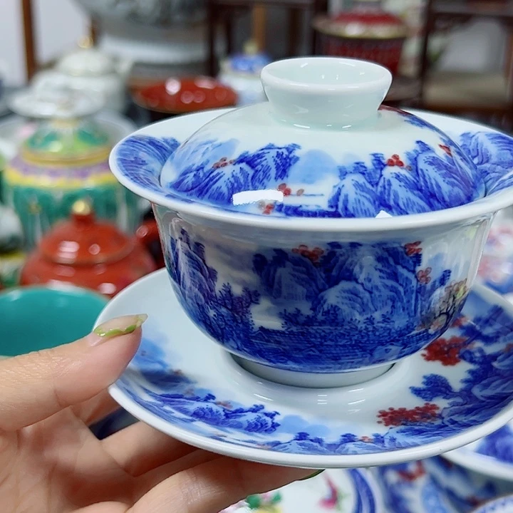 景德镇陶瓷博物有限公司成立