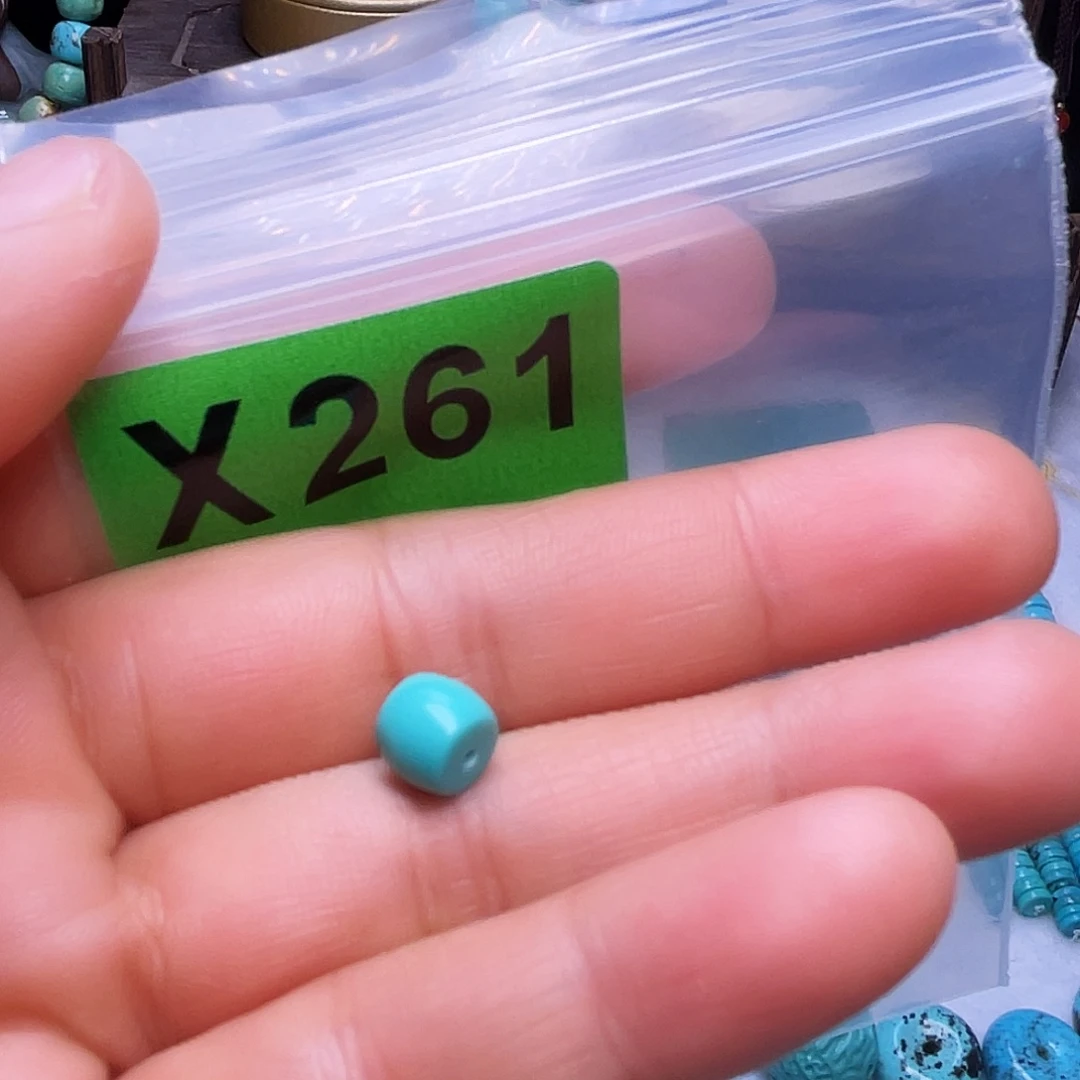 空竹十堰粉丝专享福利特色散珠