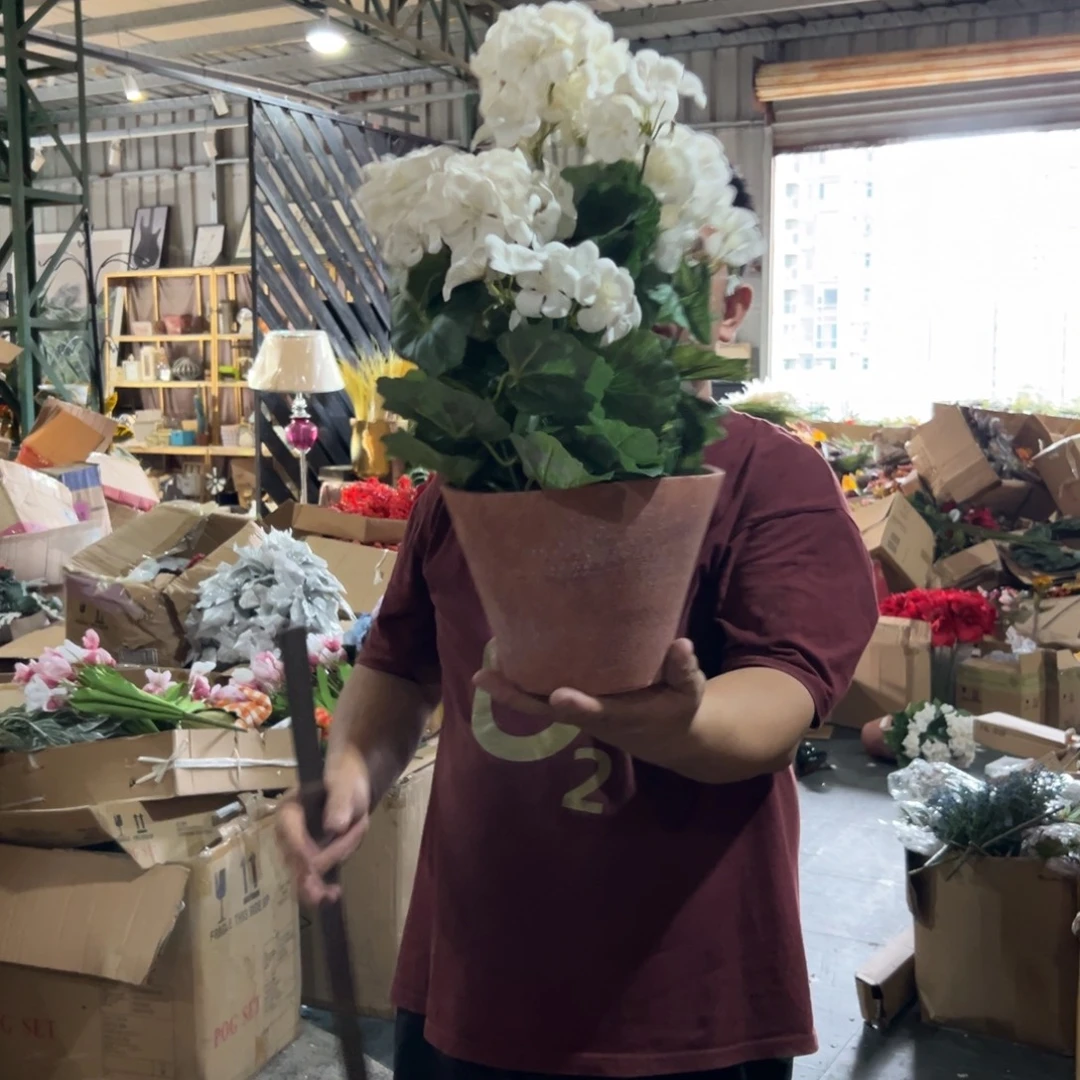 高温陶瓷工艺饰品（部分微瑕）34