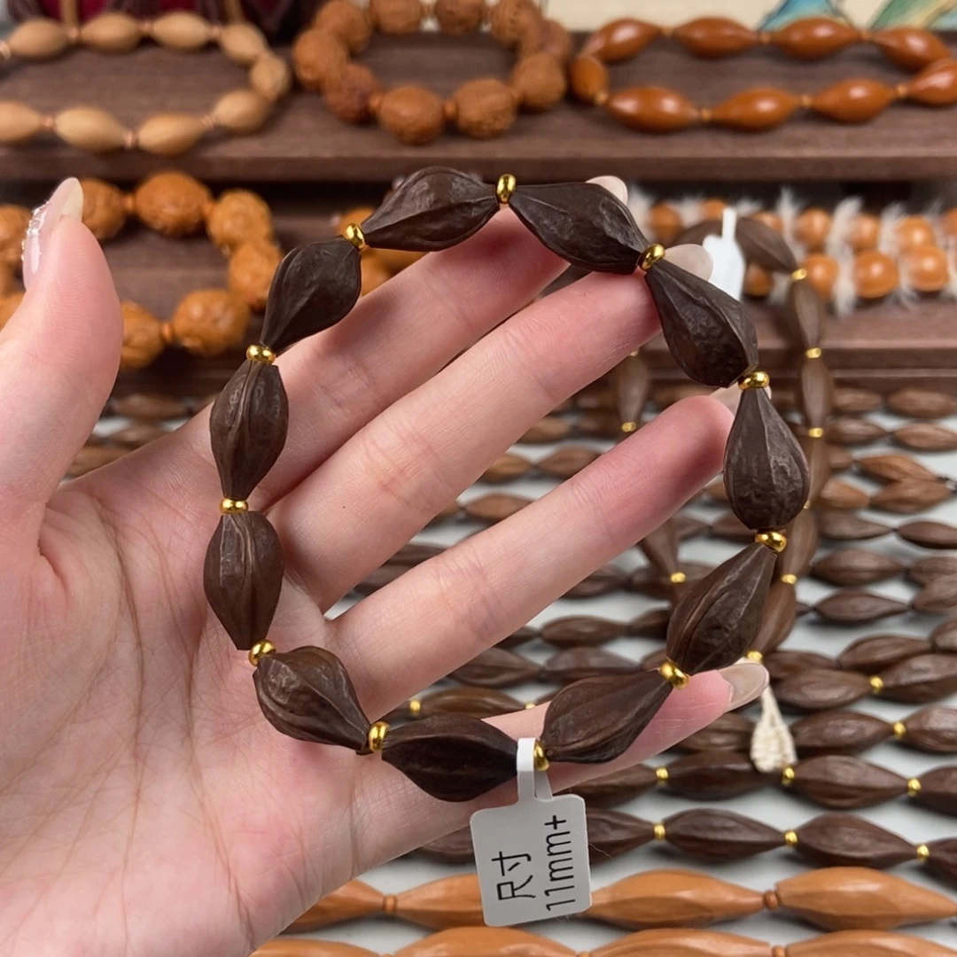 手串/手链橄榄核1.1手串11颗