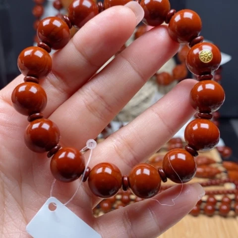 橄榄核手串橄榄核手串