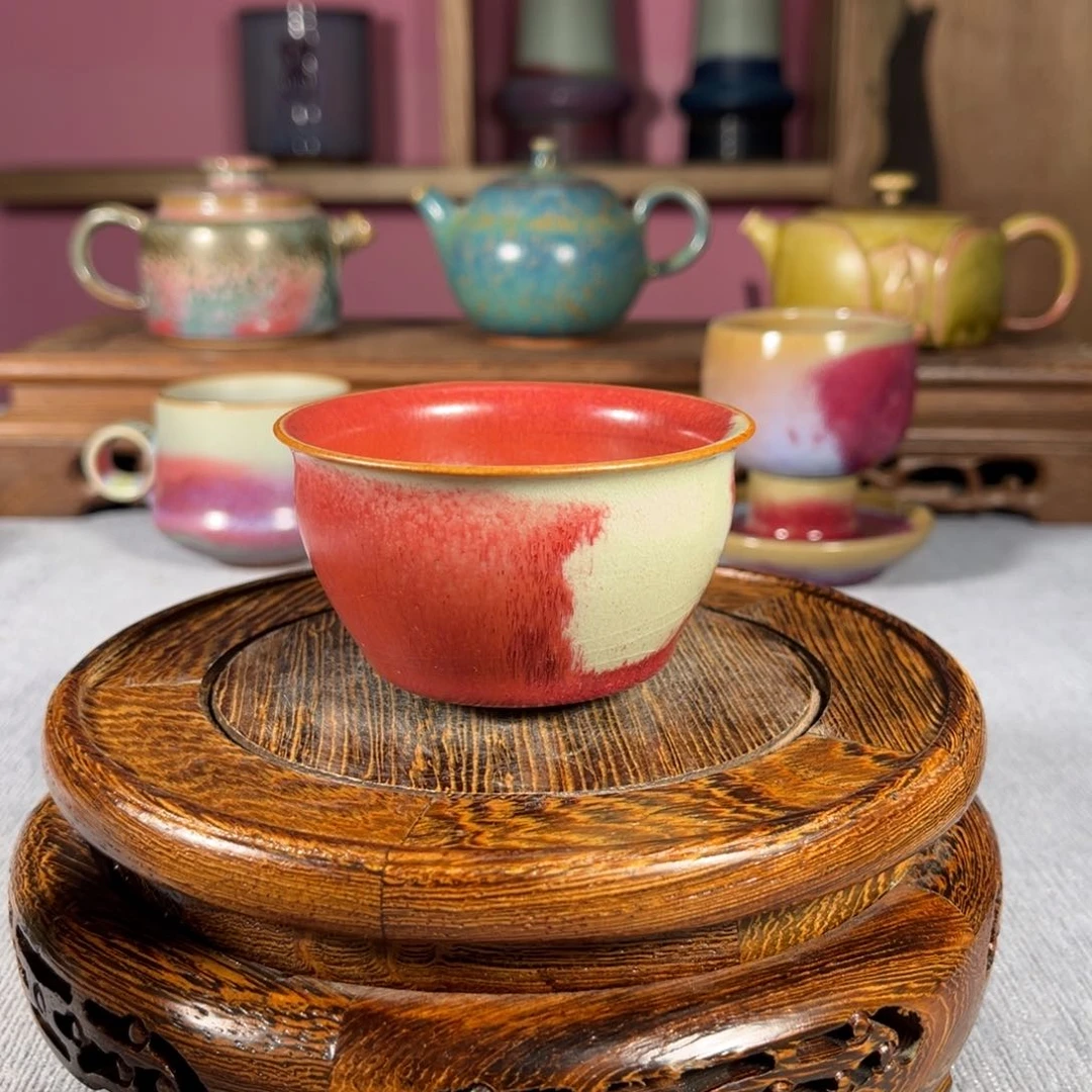 摆件纯手工制作工艺5