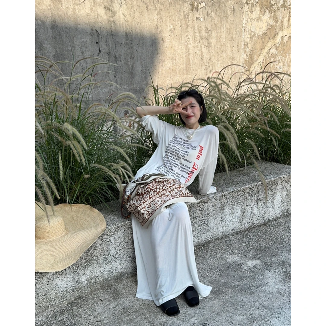 “邓录录” 牛奶淡香舒服佳 很舒服自在套装65-26793