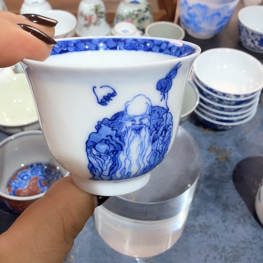 纯手工手会主人杯