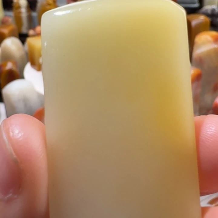 寿山石寿山石芙蓉