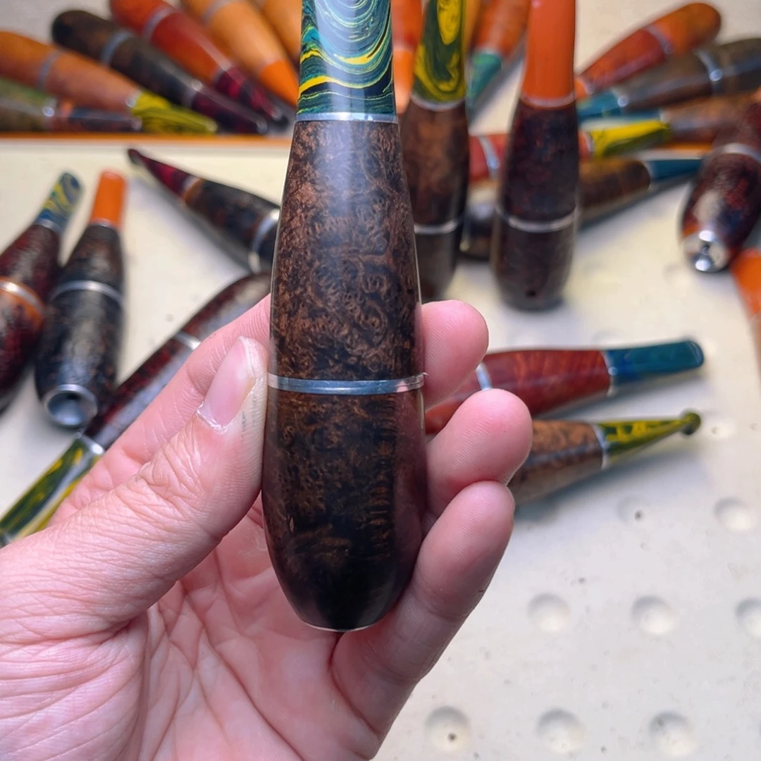 空***少木意大利进口石楠木