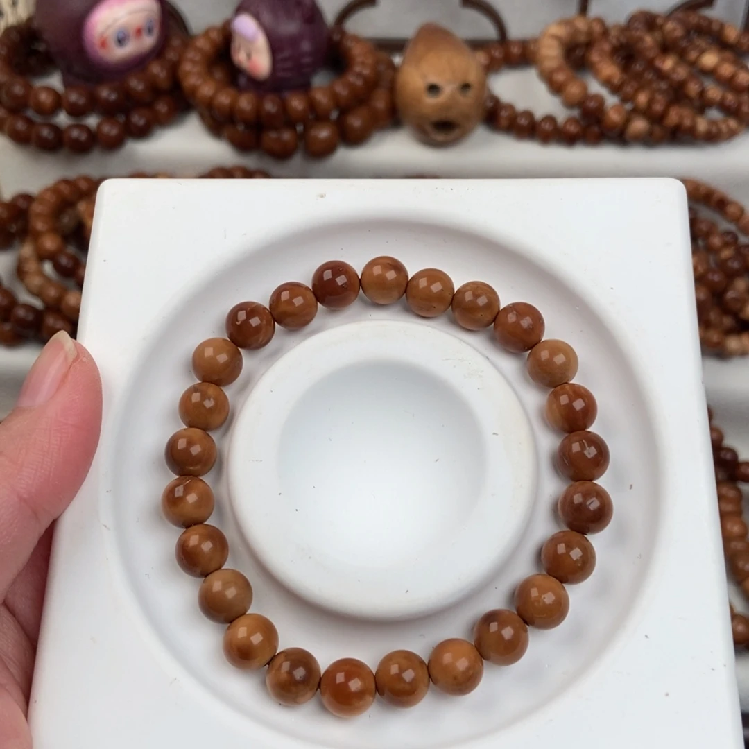 库克手串福利款单圈卡8