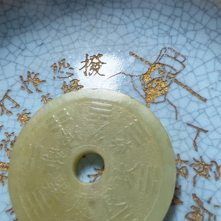 战汉高古收藏的宝贝
