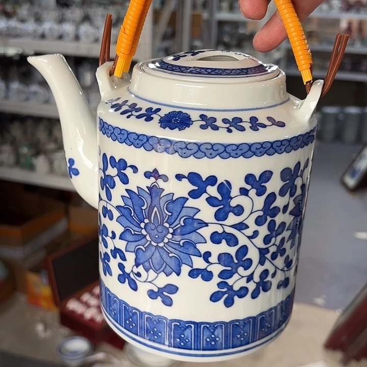 摆件景德镇陶瓷艺术品