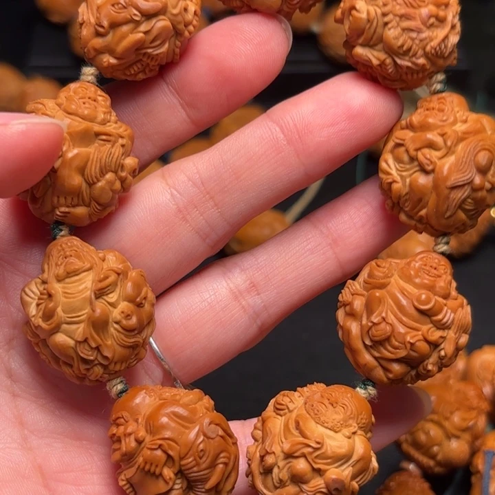 d***y手串/手链橄榄核手串