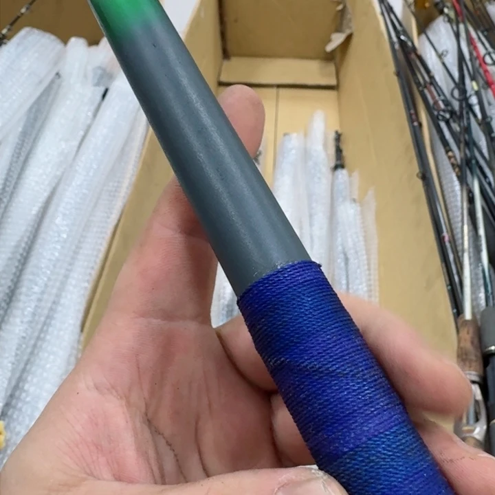 碳素我****木鱼竿钓鱼竿8889998