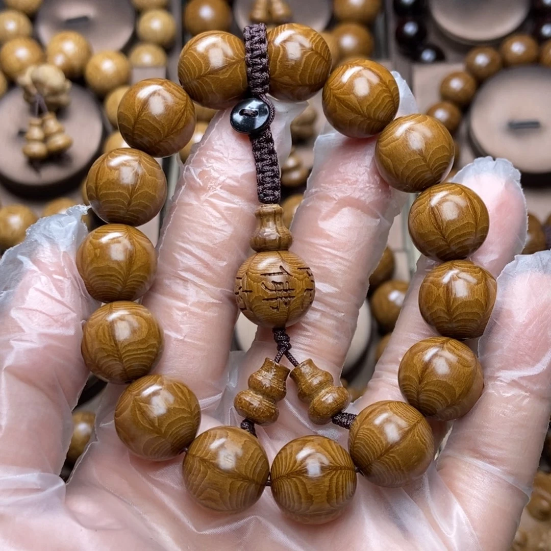 六道木手串/手链@****州1.5精品