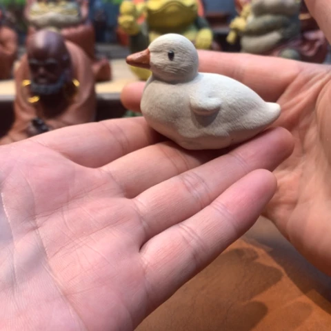 茶宠紫砂紫砂壶手工艺