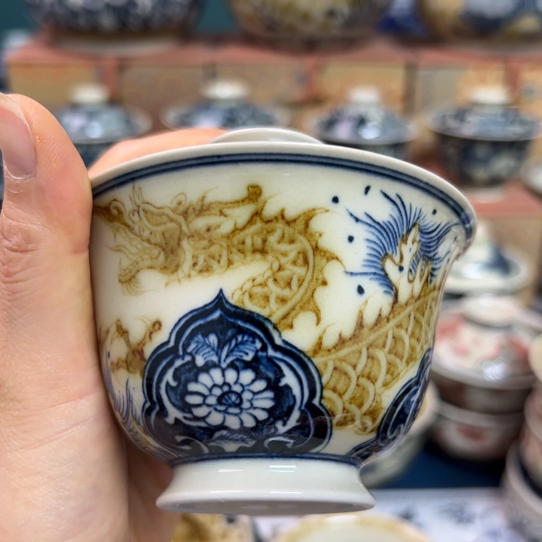 【闪购商品】陶瓷艺术有限公司