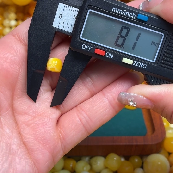 非金属配珠配饰101