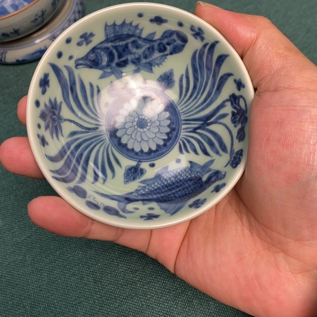 景德镇景德镇当代工艺品60毫升