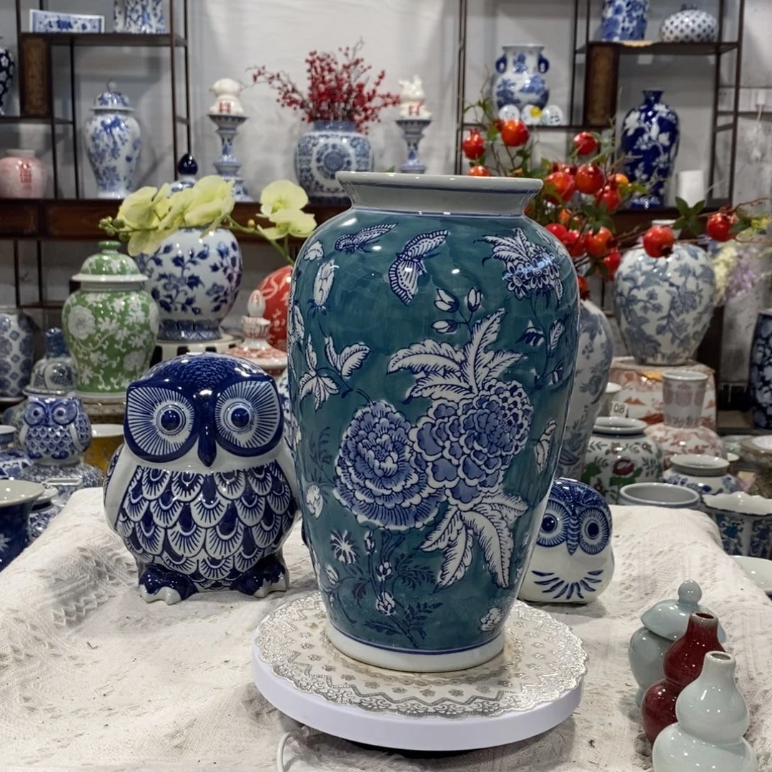 【闪购商品】摆件萝卜瓶摆件……摆件……