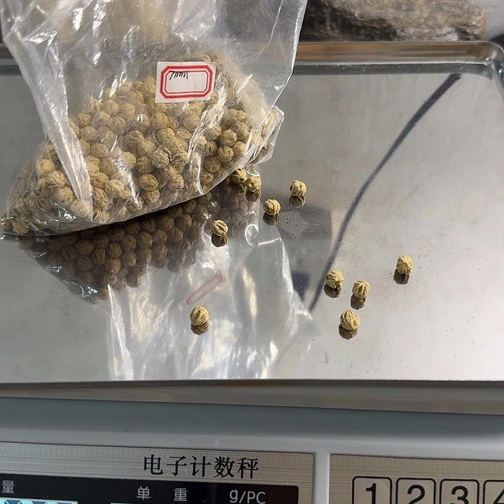 吊坠柏香籽/百香籽