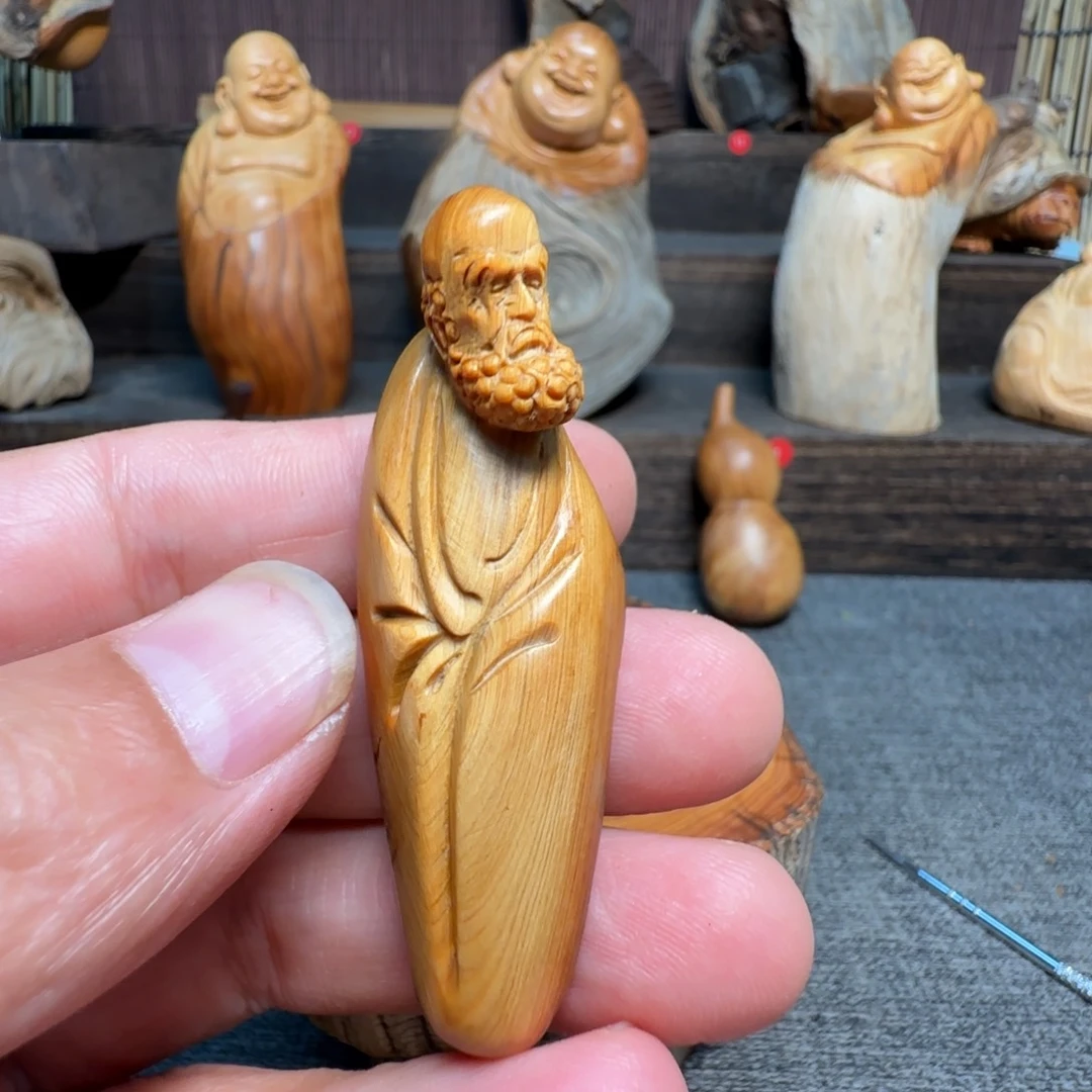 闲***斋柏木（崖柏）我的小伙伴都在