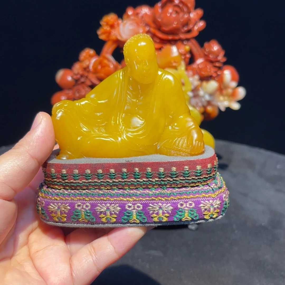 寿山石三****工艺品非遗文化收藏