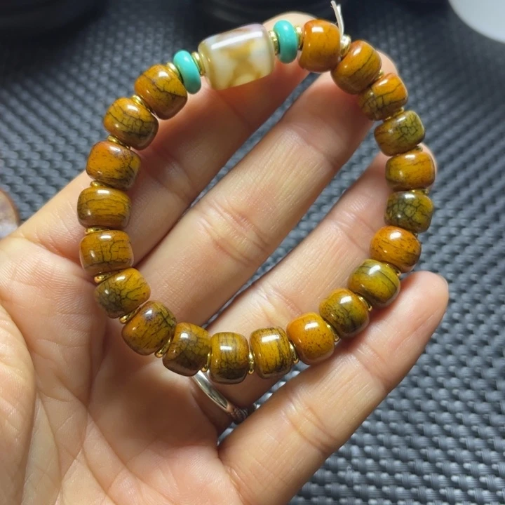 大果紫檀（缅甸花梨）