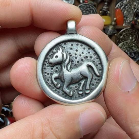 柏香籽/百香籽吊坠小配饰吊坠