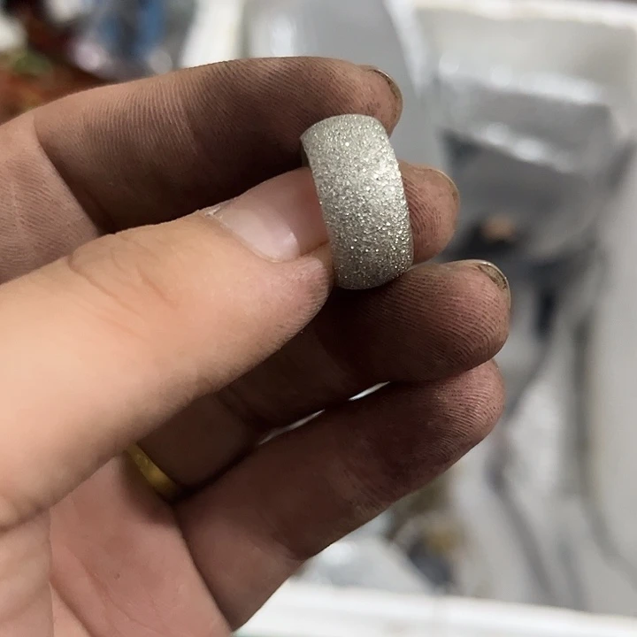 大***3杂色豆（科檀/科特迪瓦檀木）