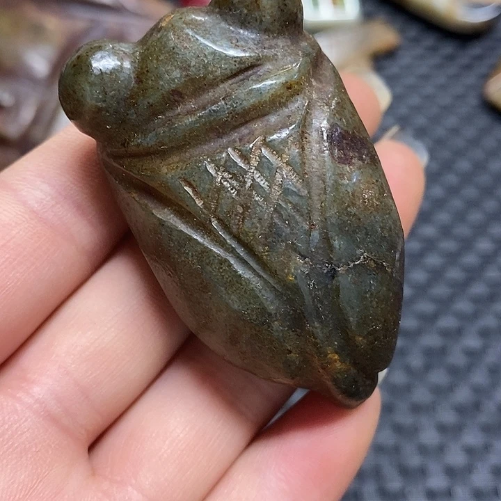 菩提根/象牙果吊坠