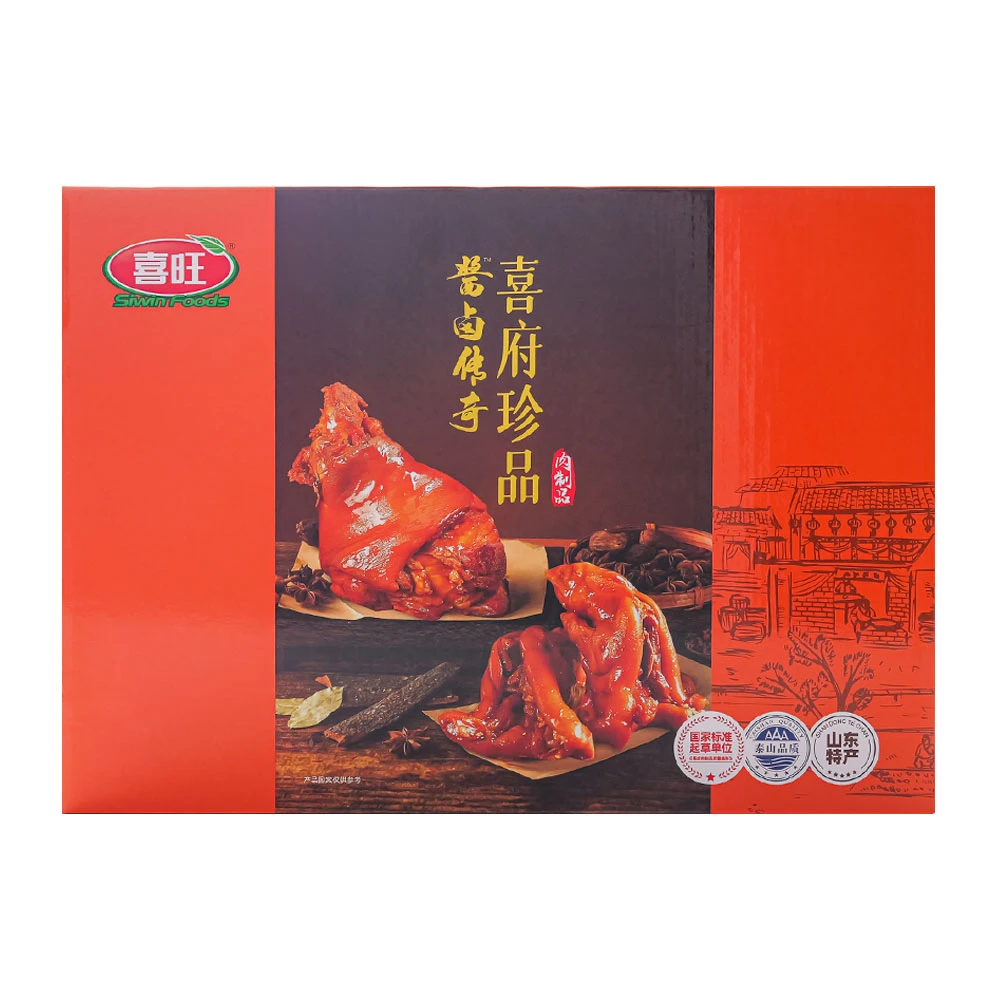喜旺 喜府珍品 1.83kg