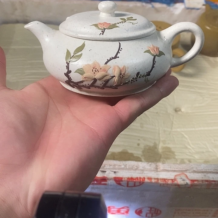 茶壶紫砂紫砂茶壶