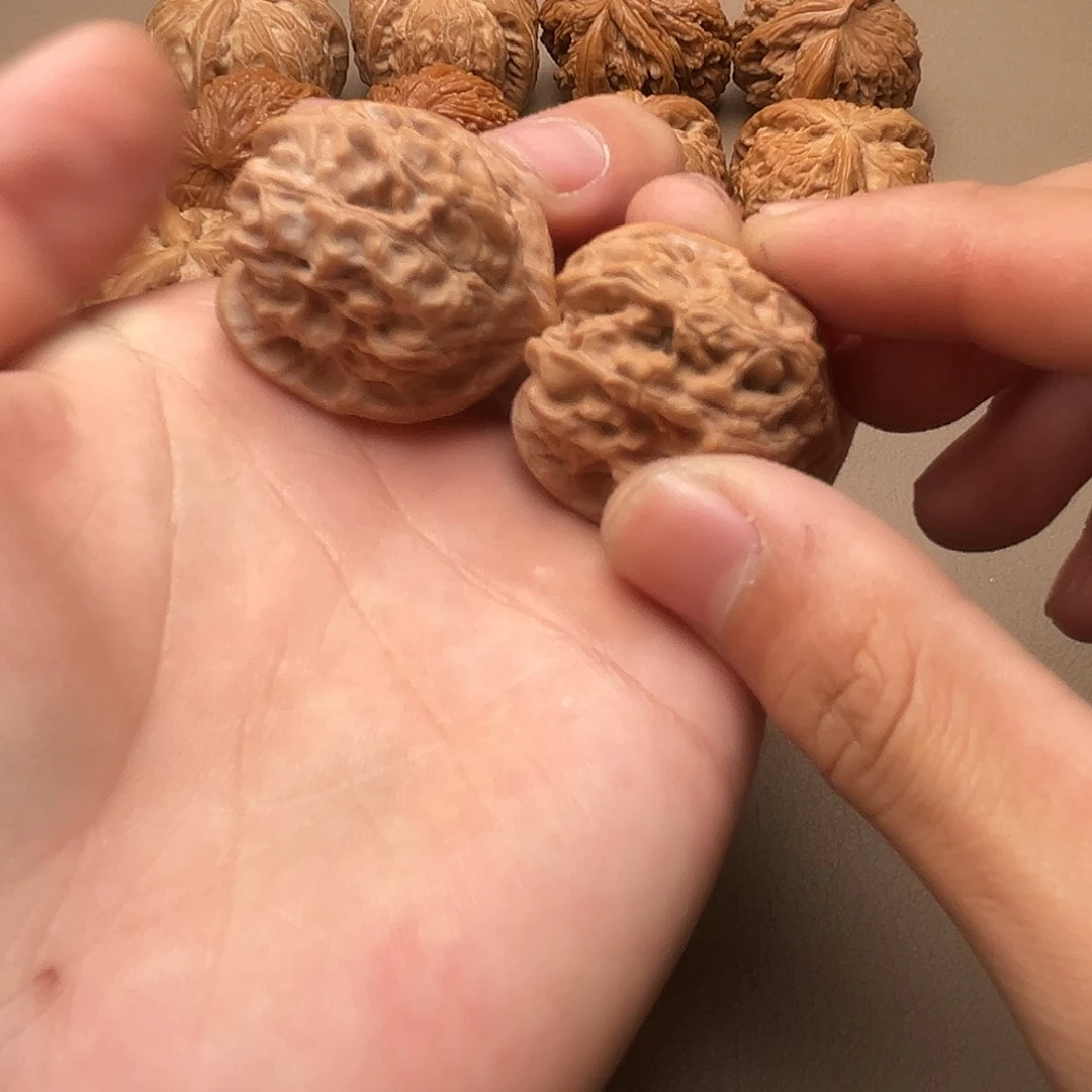 文玩核桃手把件套装优惠