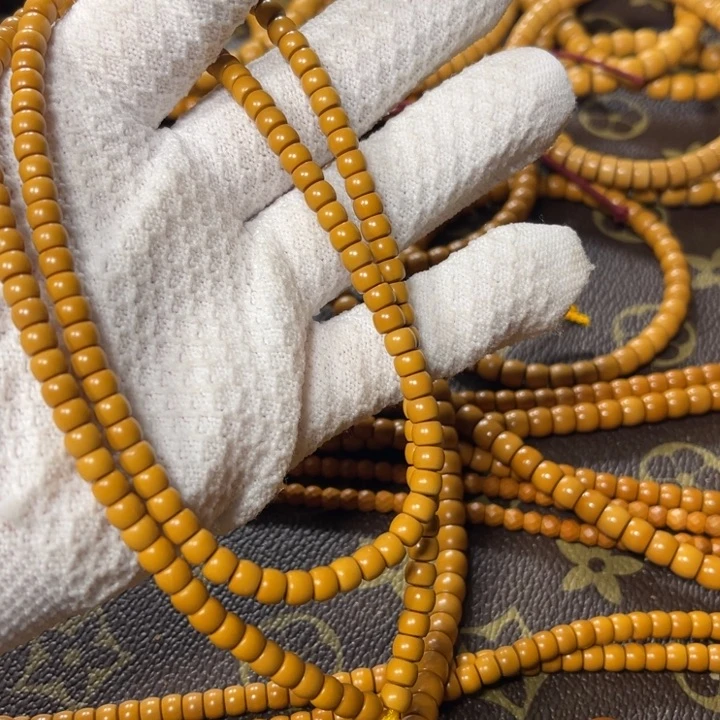 一***_橄榄核核尖0.51脖挂