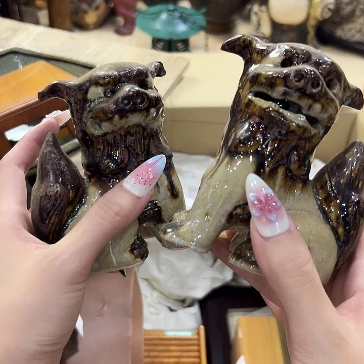 瓷片陶瓷制品厂及冶金