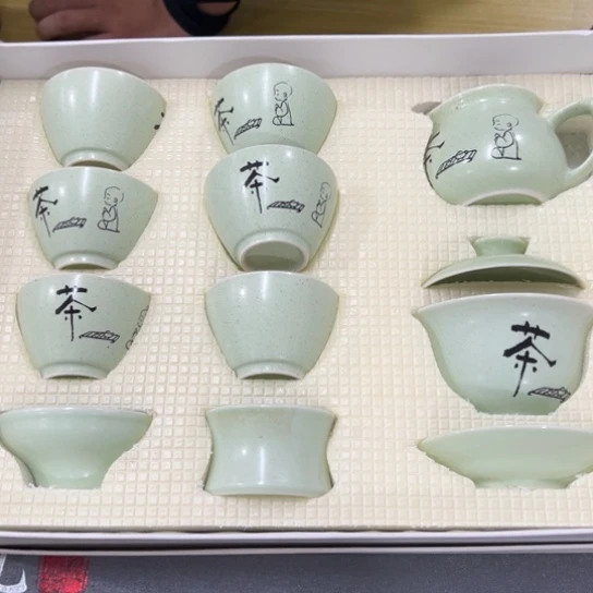 陶瓷茶具陶瓷茶具